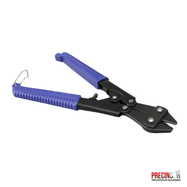 Pinza para Precinto con Cable de Acero - Imagen 2