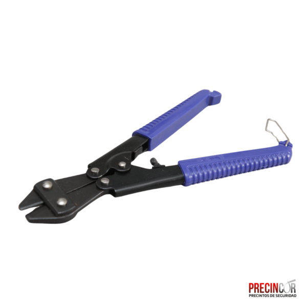 Pinza para Precinto con Cable de Acero - Imagen 4