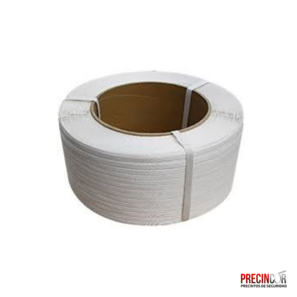 Fleje Semiautomático de Polipropileno - Imagen 2